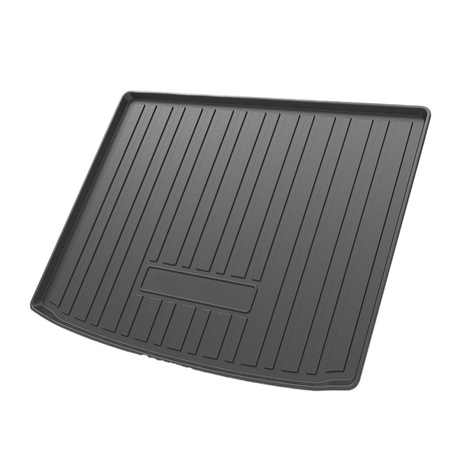 For GWM For Haval For RAPTOR 2023-2024 Auto Car Cargo Liner All-Weather TPE Non-slip Trunk Mat Waterproof Tray Carpet Floor Mat Protector