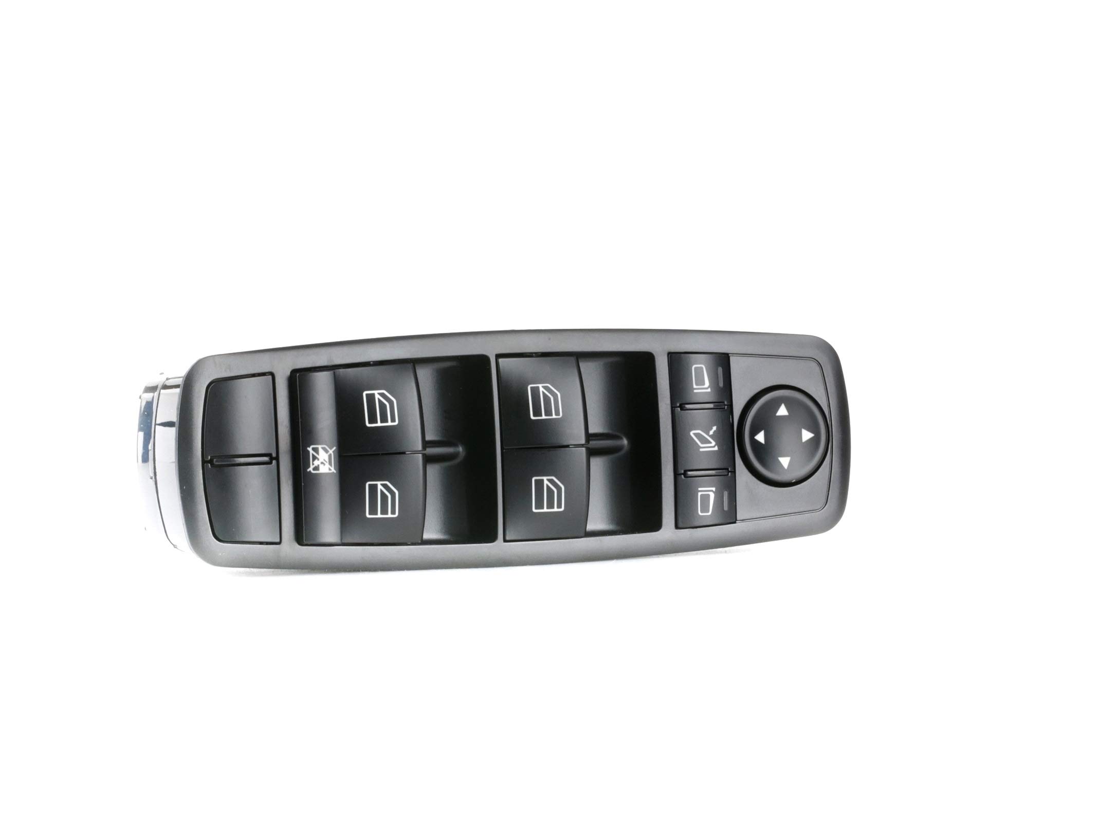 RIDEX 1761S0059 Interruttore Alzacristallo Compatibilità con MERCEDES-BENZ Classe M W164
