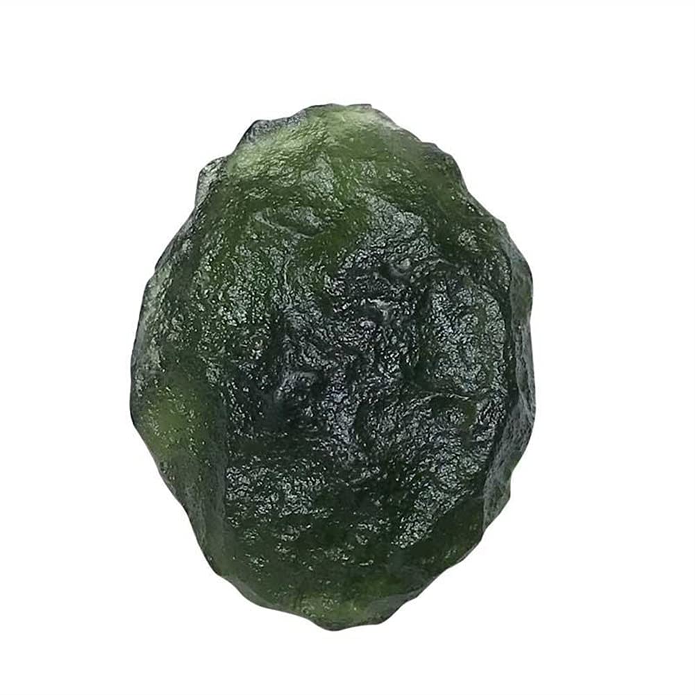 楽天市場】モルダバイト 原石 6.41g チェコ産 【一点物】 moldavite 高