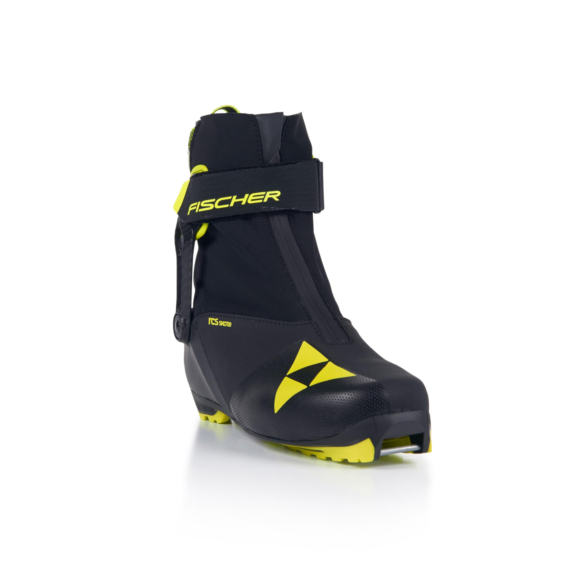 Amazon.com : Fischer Unisex RCS Skate Durable Weatherproof