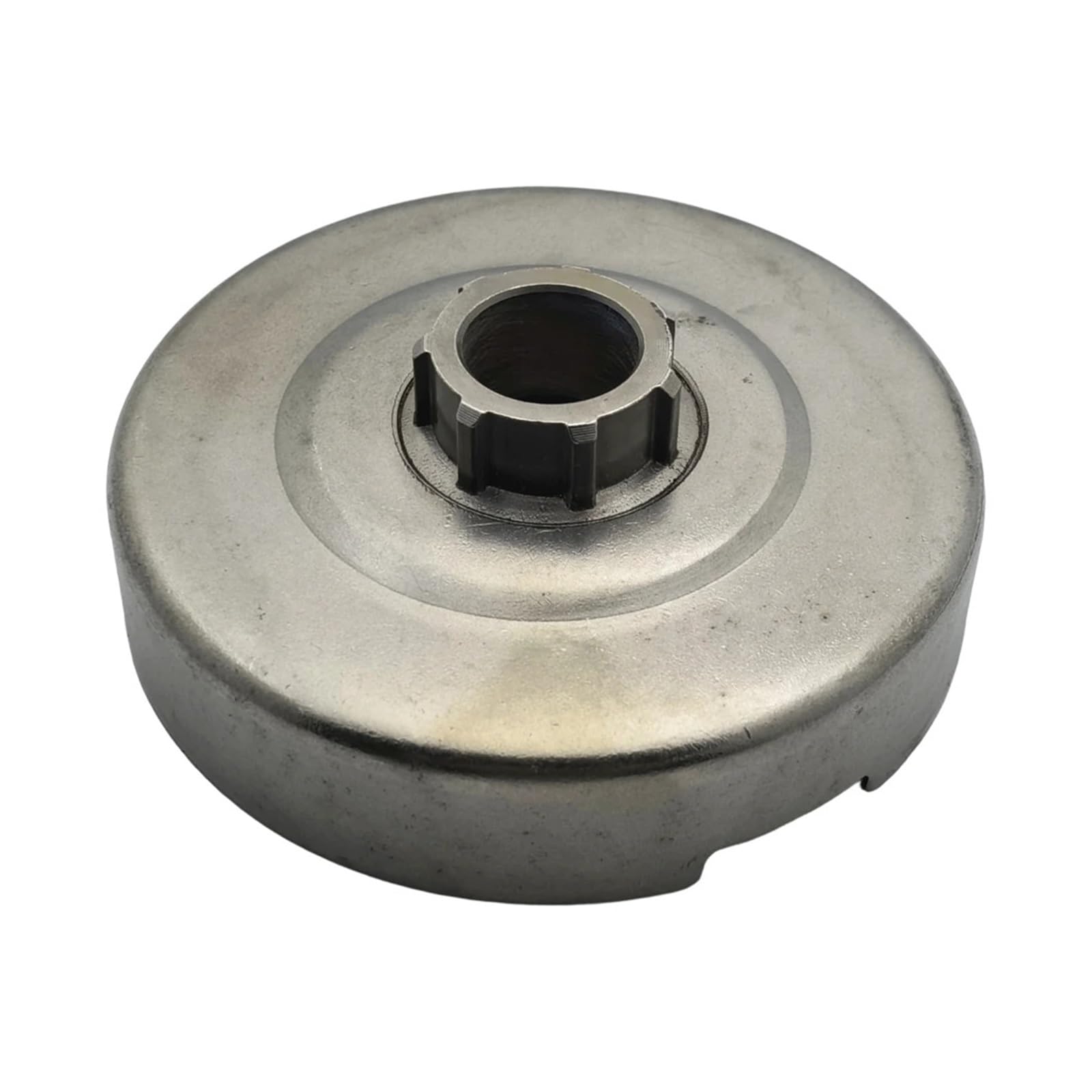 Kit Piñón Tambor Embrague 3/8" 7D con arandela y rodamiento
