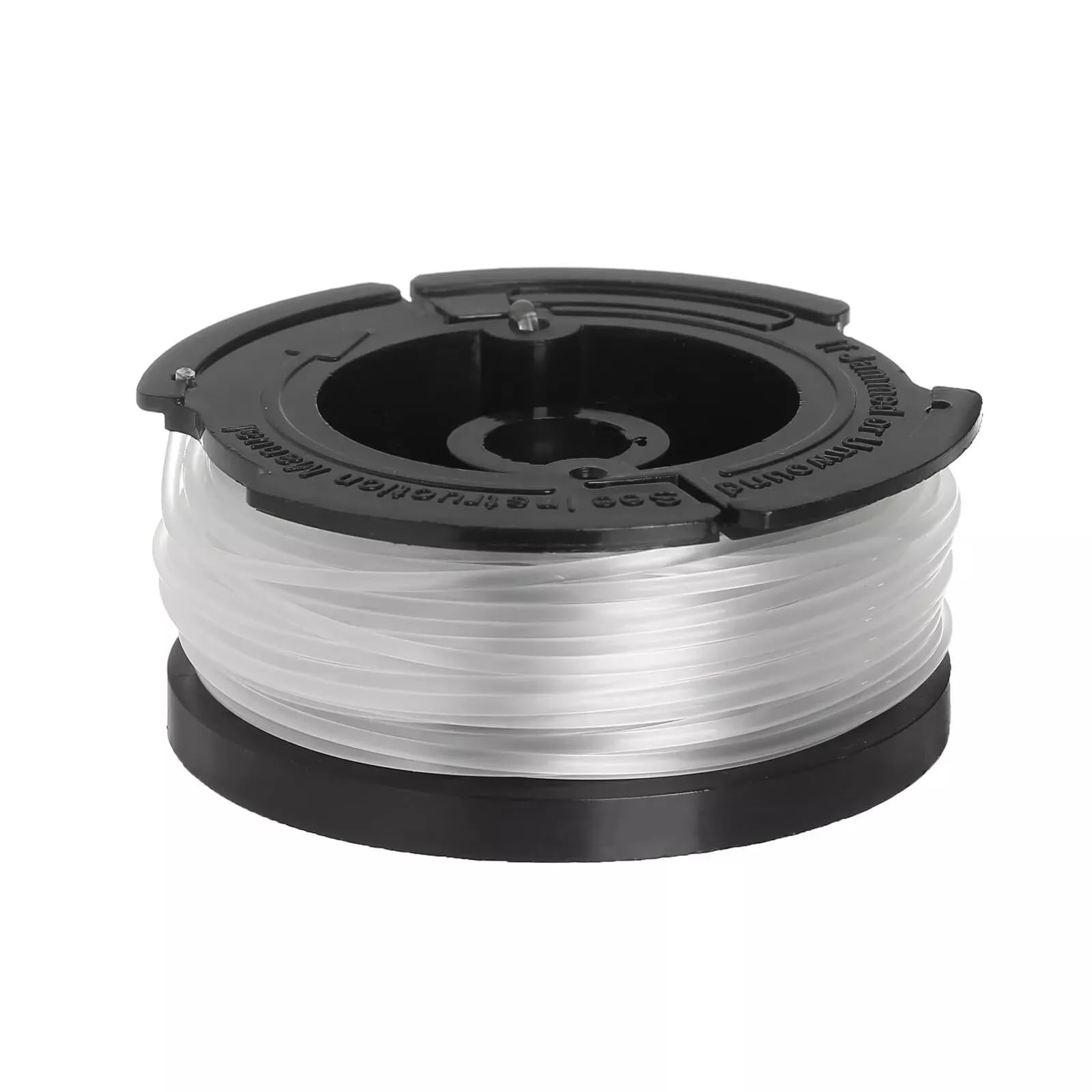 Masterpart Trimmer Spool & Nylon Line Cord Compatible With Stanley Fatmax SFMCST933M1 Cordless Strimmers Pack Of 4 - Image 6