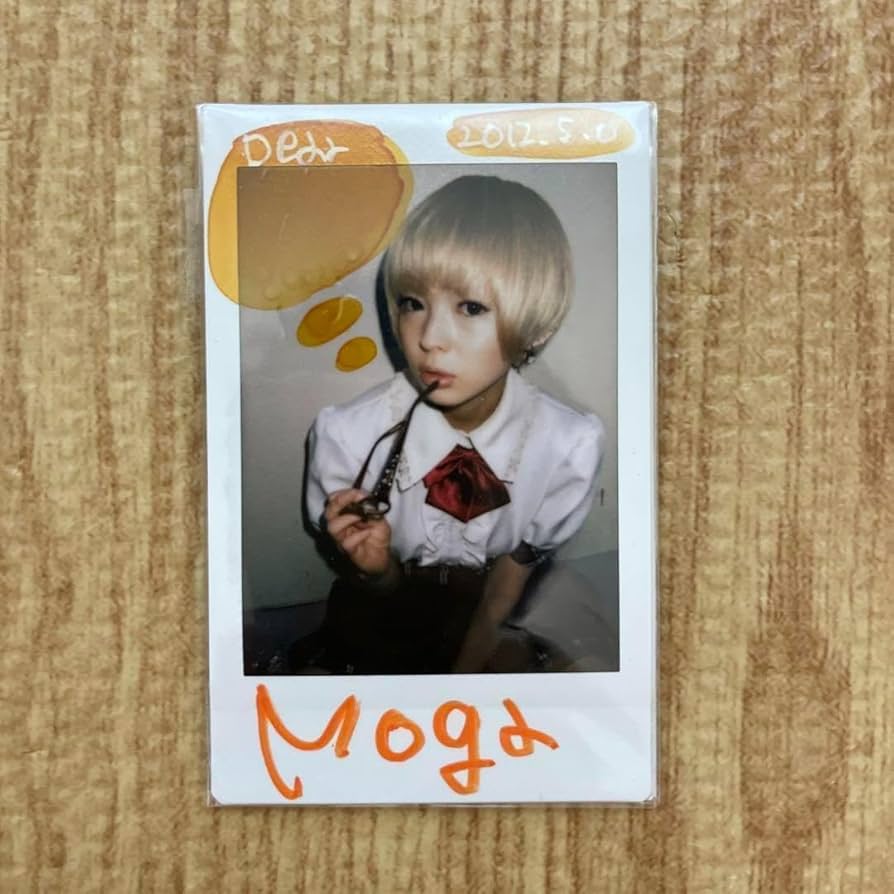 でんぱ組inc 最上もが　チェキ でんぱ組最上もがチェキ