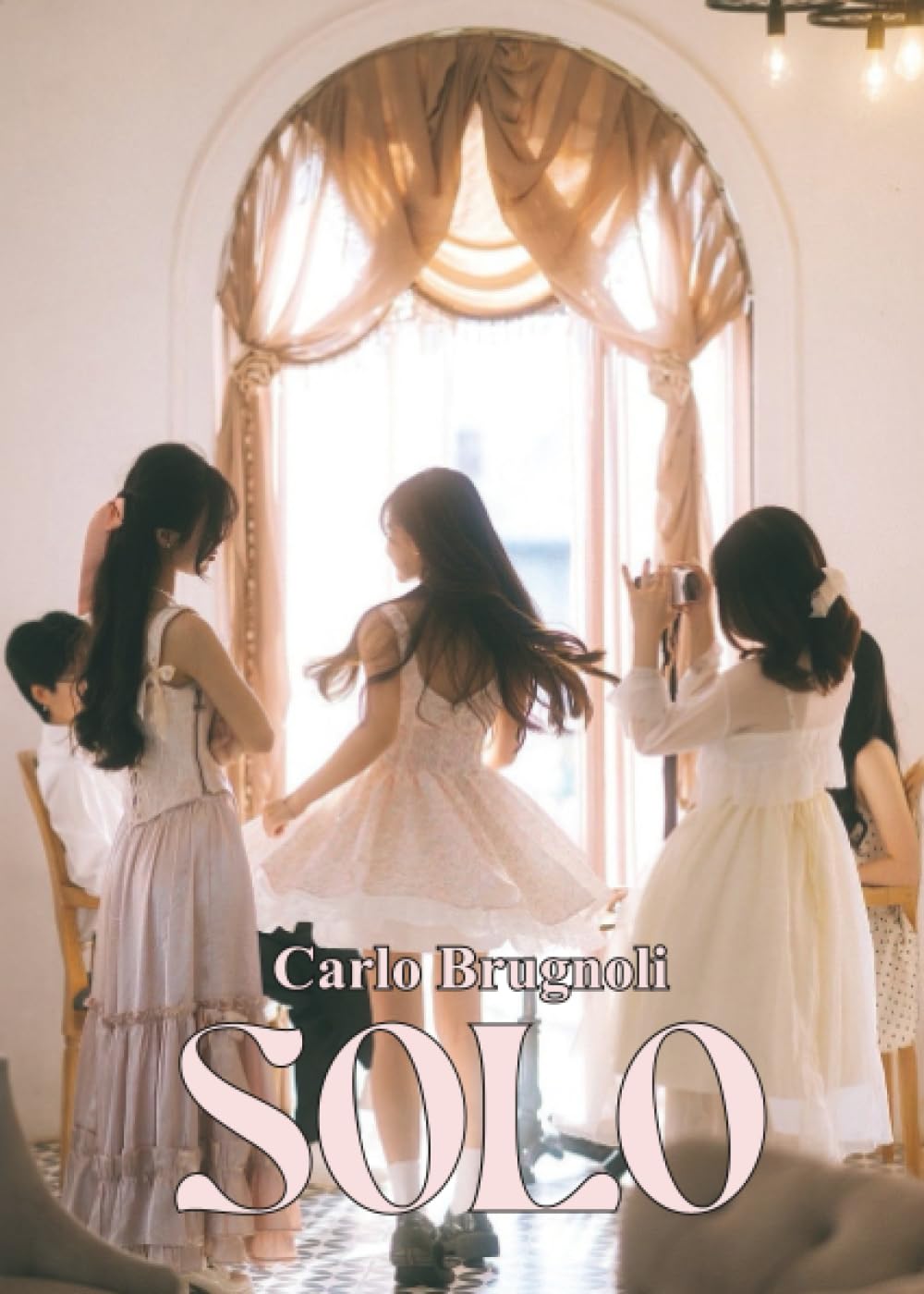 Solo (storia minima di solo amore)