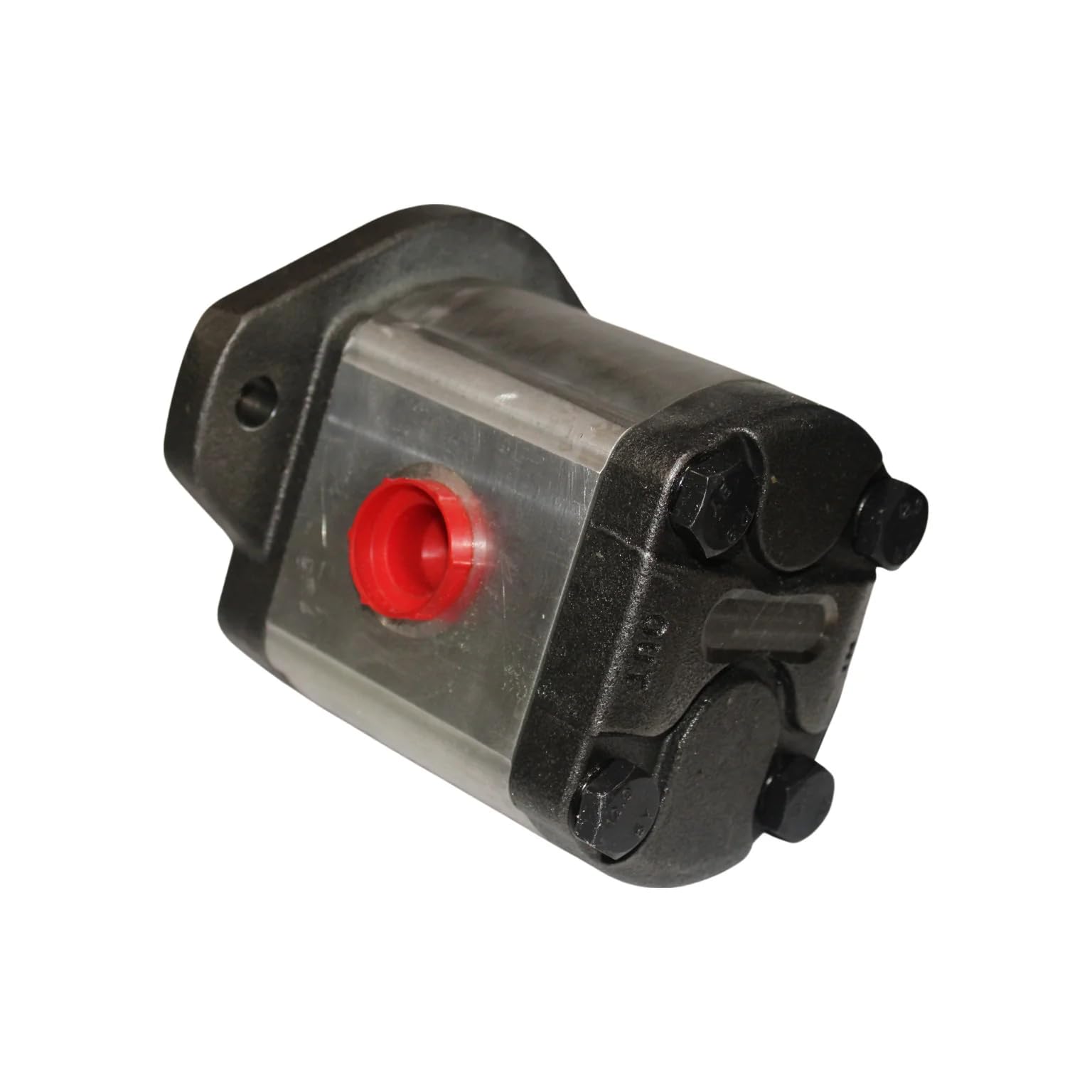 Aztec Hydraulics Replacement - Compatible with Prince SP20B27A9H2-R - Hydraulic Pump