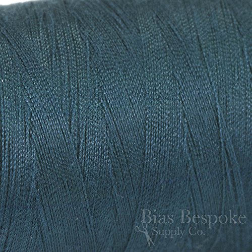Hilo para coser Ester 80 100% poliéster 1094 yardas miniatura 1