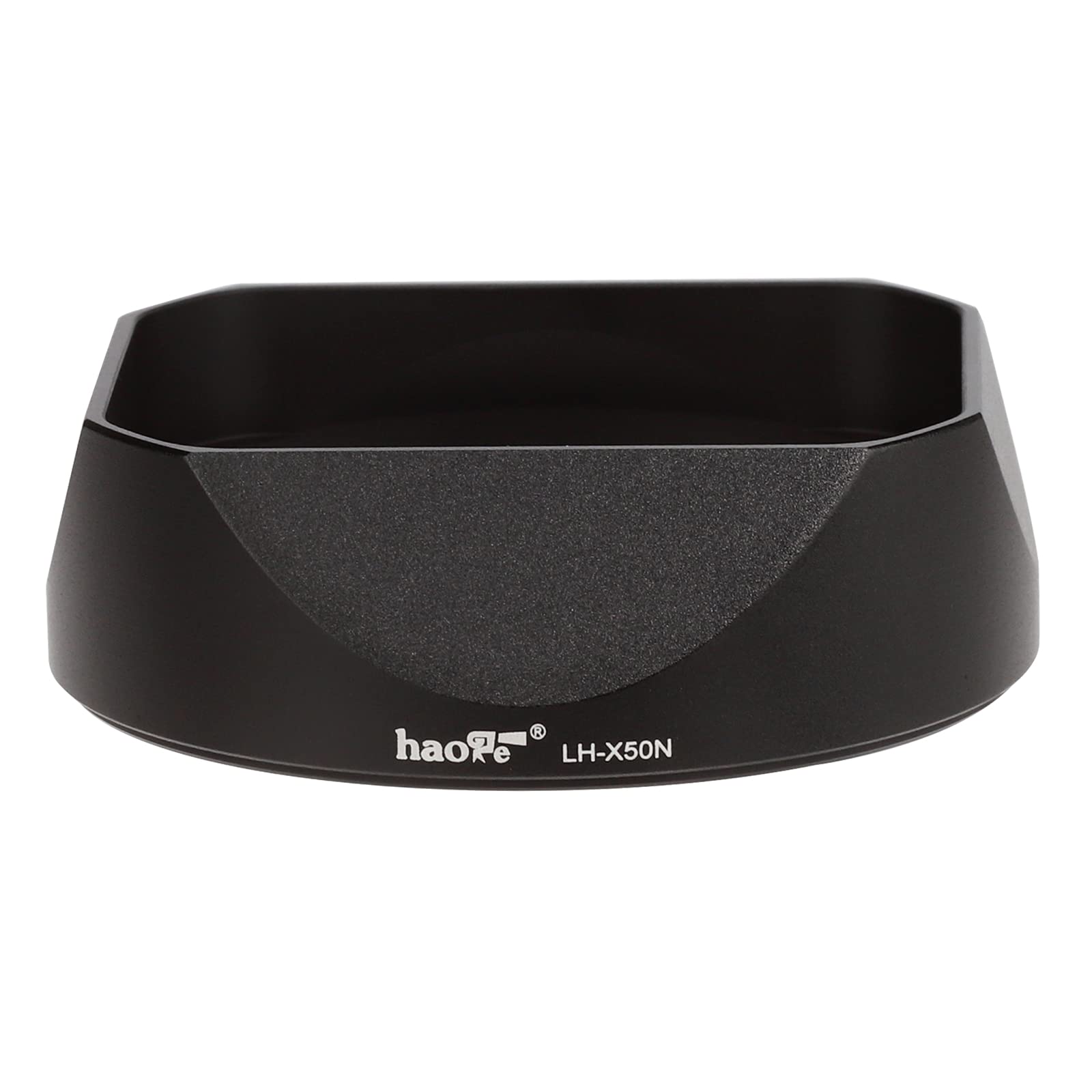 Haogeレンズフードメタルスクエアバヨネット にとって 富士XF50mm F2 R WR用, Fuji 50mm/F2 フード、Fujinon 50mm F2レンズフード、メタ Amazon | Haogeレンズフードメタルスクエアバヨネット にとって 富士