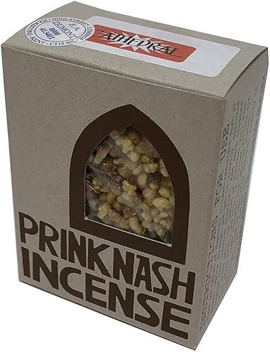 Miniatura 2 de F.A. Dumont Prinknash Abbey Incienso con carbón, catedral