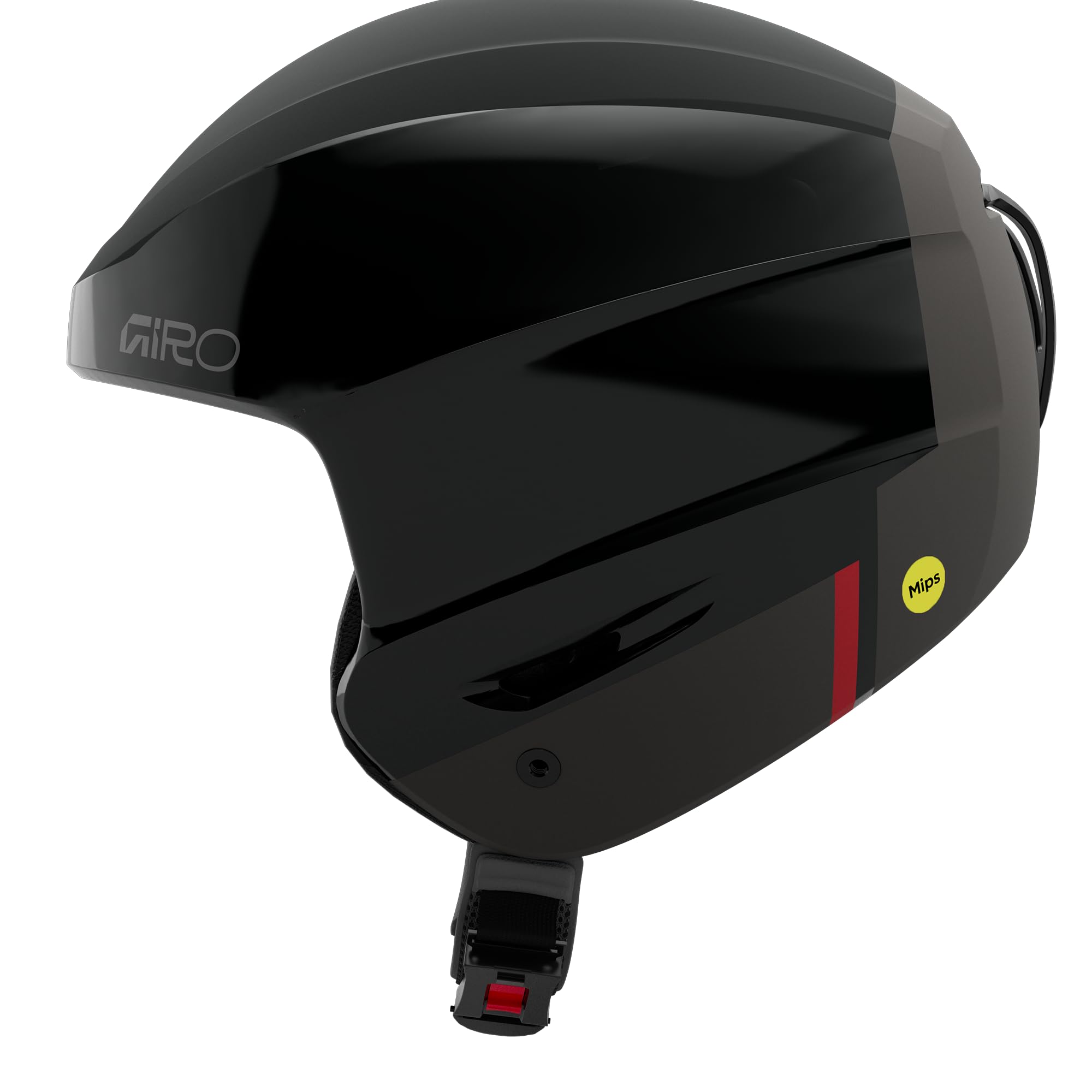 GIRO STRIVE MIPS ヘルメット Amazon.com: Giro Strive MIPS Snow Helmet - Matte Black - Size M