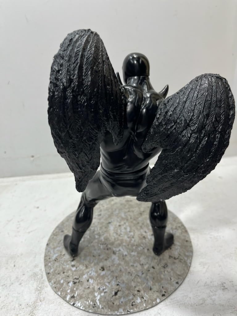 CCP キン肉マン フィギュア 2体セット　ブラックホール、ペンタゴン CCP 四次元殺法コンビ ブラックホール ペンタゴン2体セット