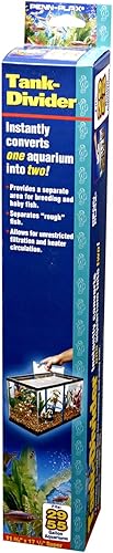 Miniatura 6 de Penn-Plax Penn Plax Aquarium Super Tank Divisor