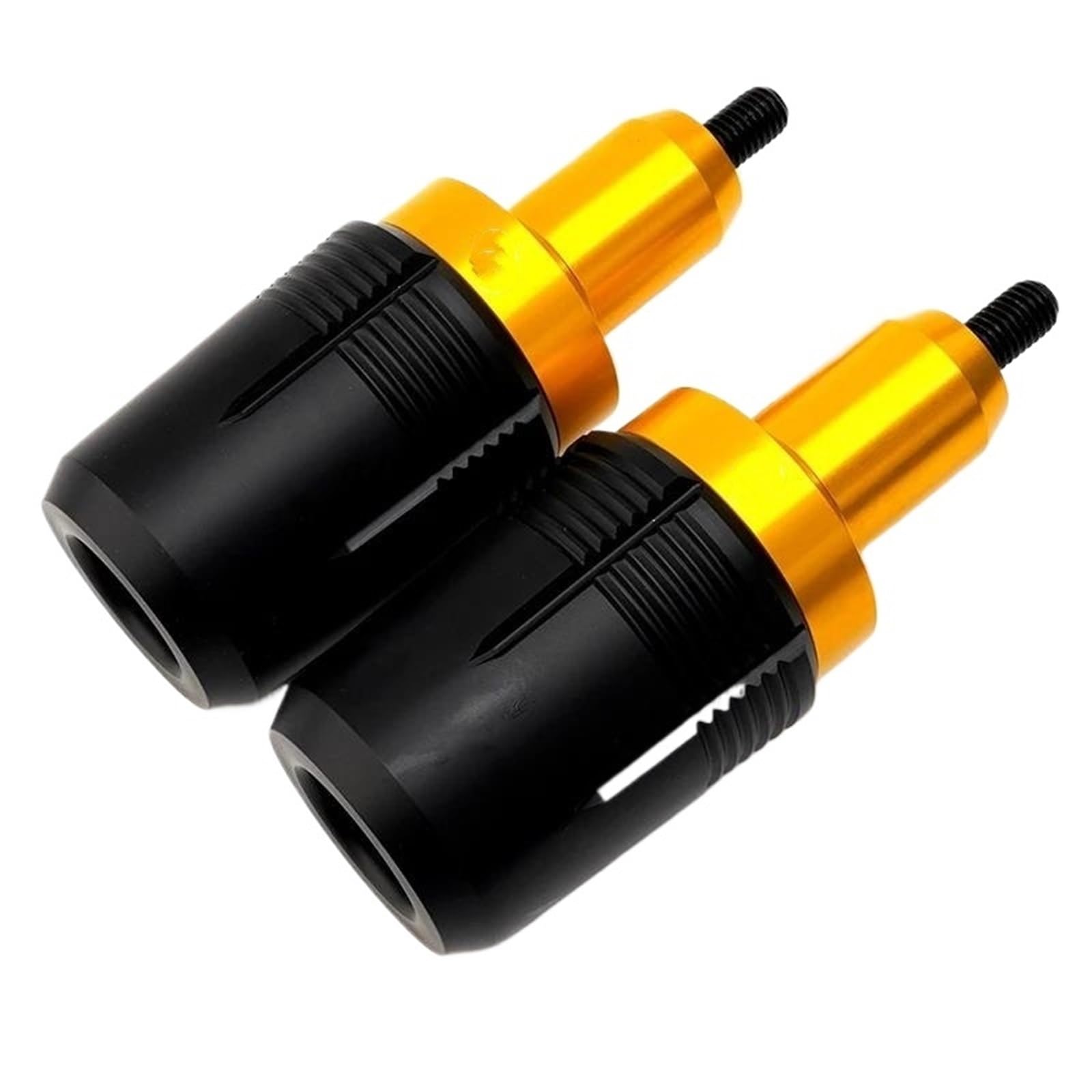 Zabezpieczenie przed upadkiem Suwaki Ramy Motocykla Zabezpieczenie Przed Upadkiem Suwak Wydechu Do SUZUKI GSX-S 750 GSXS 1000 950 GSXS750 GSR 600 400 Uaktualnij akcesoria(Frame Sliders-Gold)