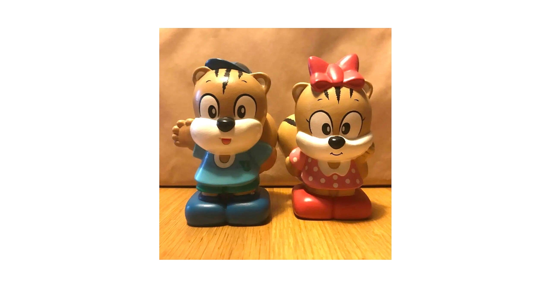 レア♫ ジブリ　ゆびにんぎょう　ピンク　非売品　未使用 Himitsu no AIPRI plush toys Himari | Himitsu no AIPRI