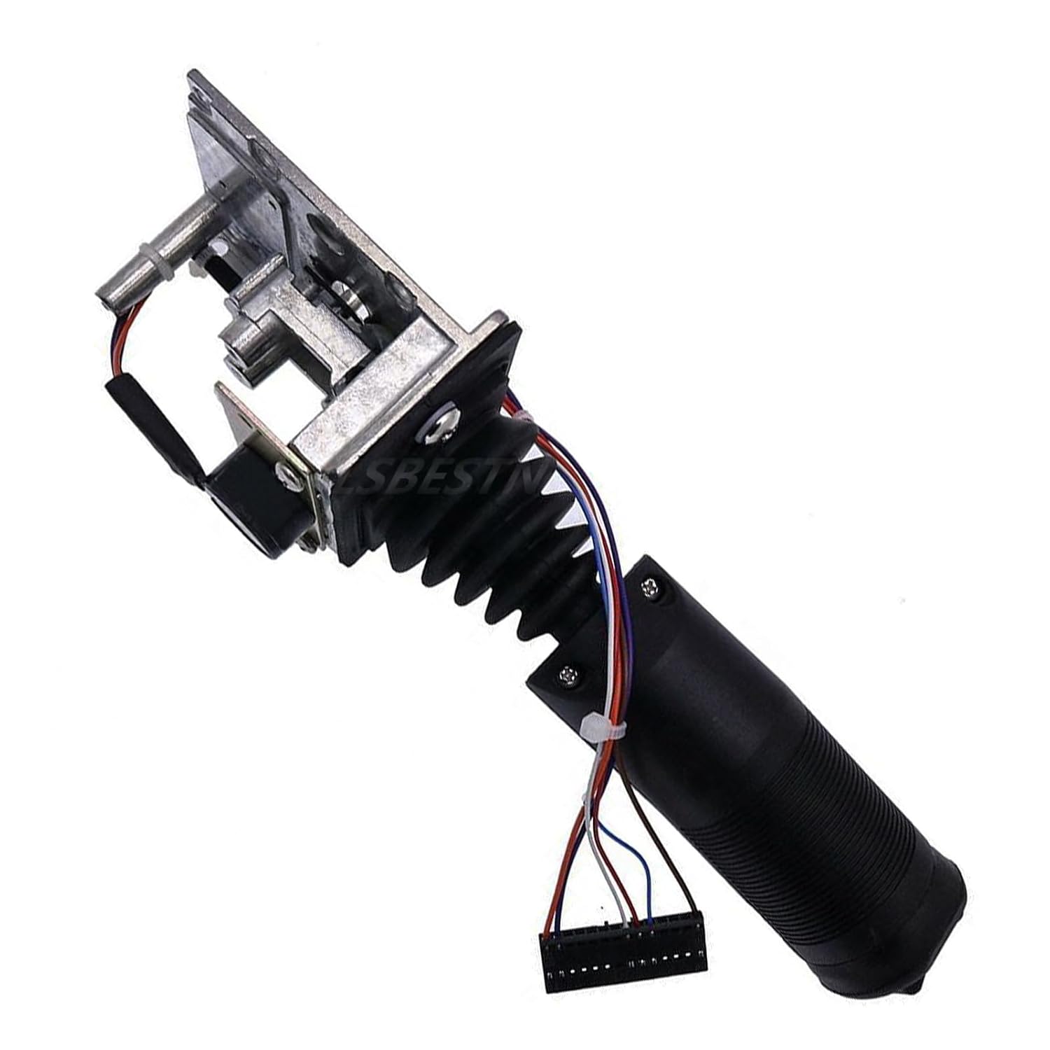 LSBESTN Joystick Controller GS-1530 GS-1930 GS-2032 Compatible with Genie Scissor Lift 62161GT 62161