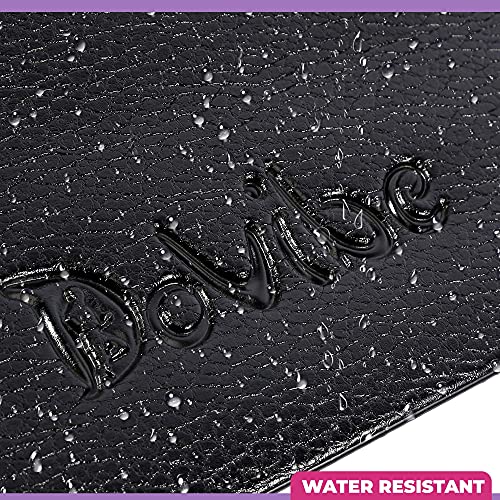 Bike Mat Compatible With Peloton & Peloton Plus - Upgraded 6Mm Pad - 30" X 72" Thick Exercise Bike Trainer Mat For Stationary Indoor Spin Bikes, Elliptical, Gym Equipment (30X72) #TOP4