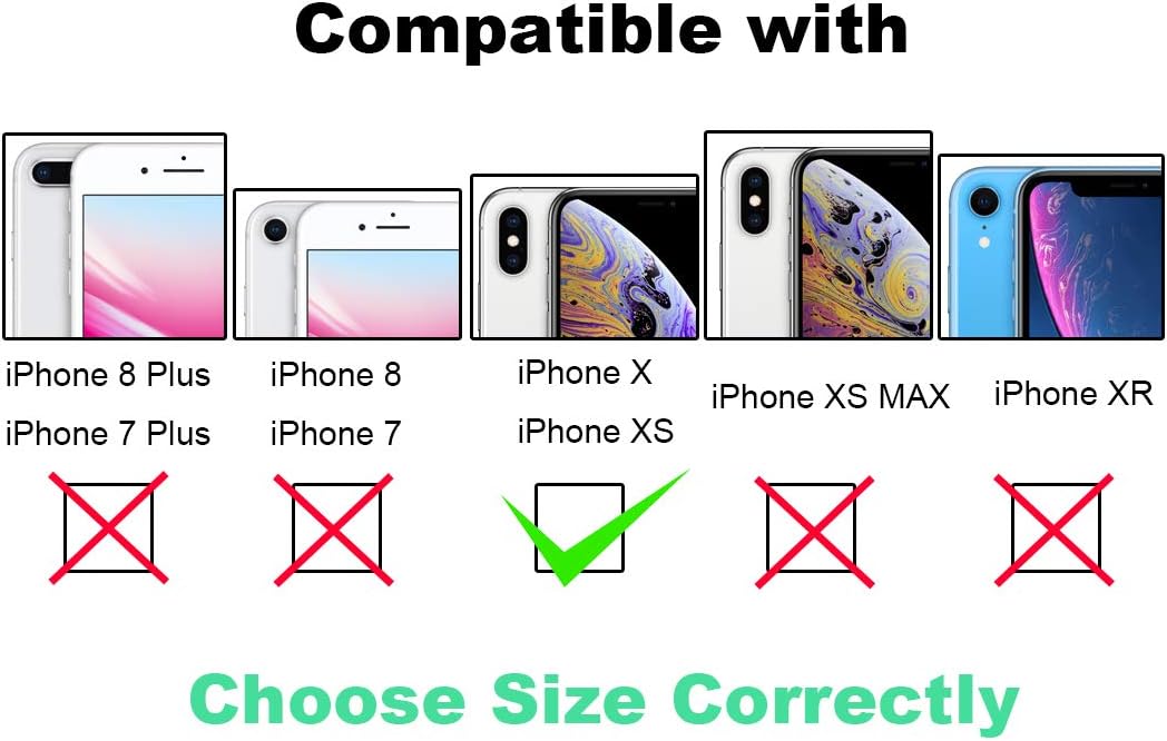 Dimaka Case for iPhone XR,Dual Layer Cute Floral Leef Flowers Design for Girls,Hybrid Shockproof Hard PC Soft TPU High Impact Protective Case for iPhone XR(106, iPhone XR)
