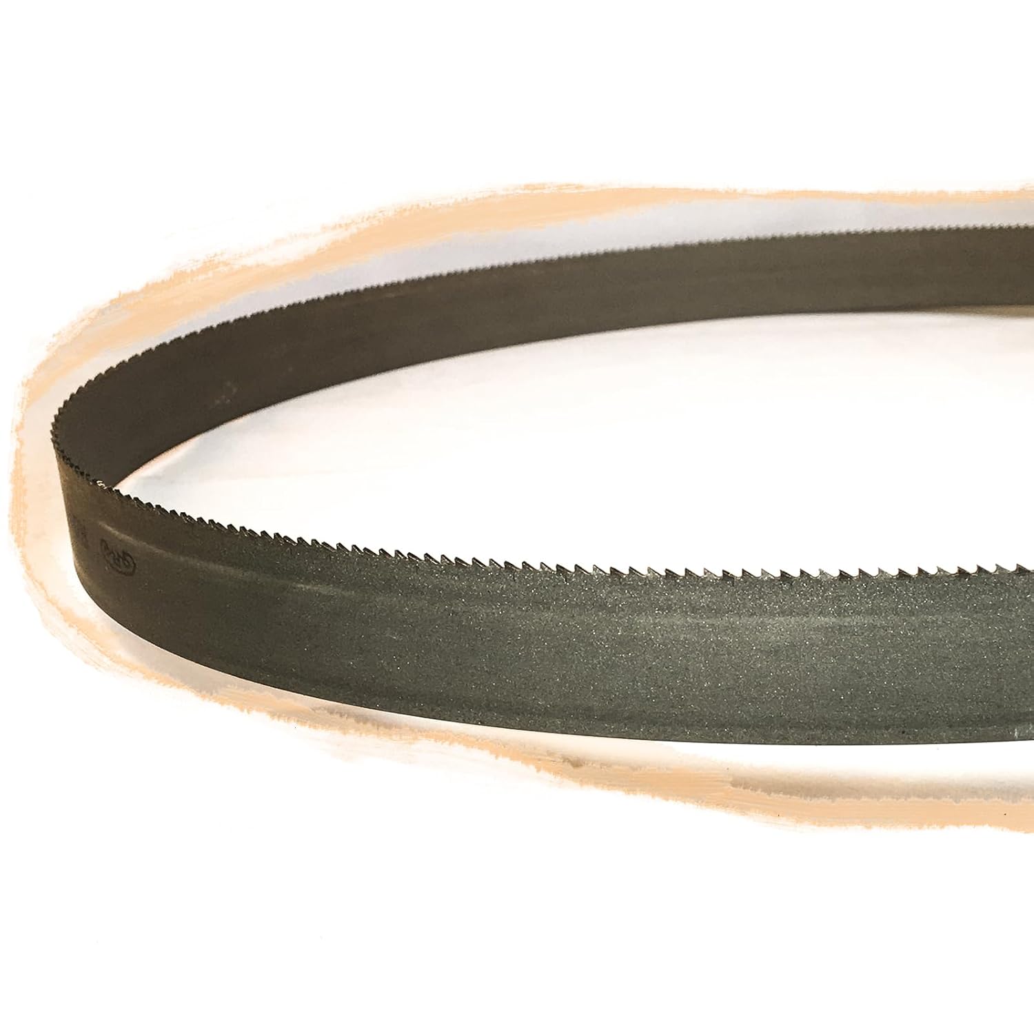 120" (10') x 1" x .035" x Any TPI Band Saw Blade M42 Bi-Metal 1 Pcs