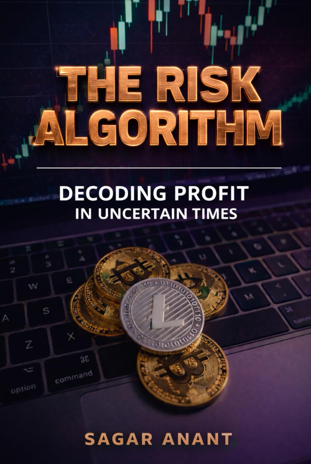 The Risk Algorithm: Decoding Profit in Uncertain Times