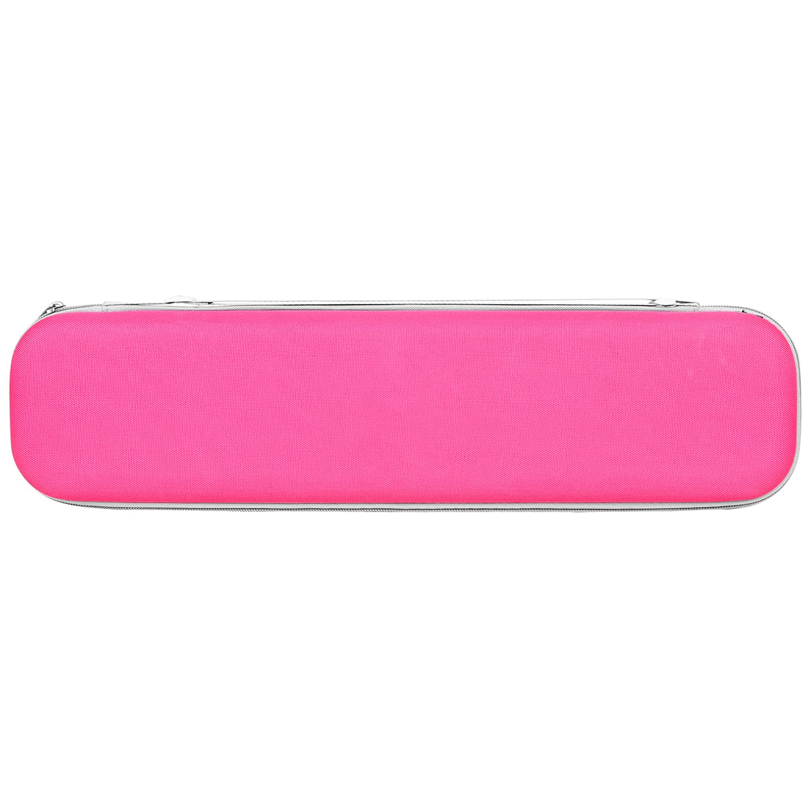 Generic Melodica Clear Tone 37 Klawiszy Przenośna Ręczna Klawiatura do Pianina Powietrznego dla Uczniów i Dorosłych, z Futerałem i Ustnikami, Idealna do Szkolnego Instrumentu Muzycznego (PINK)