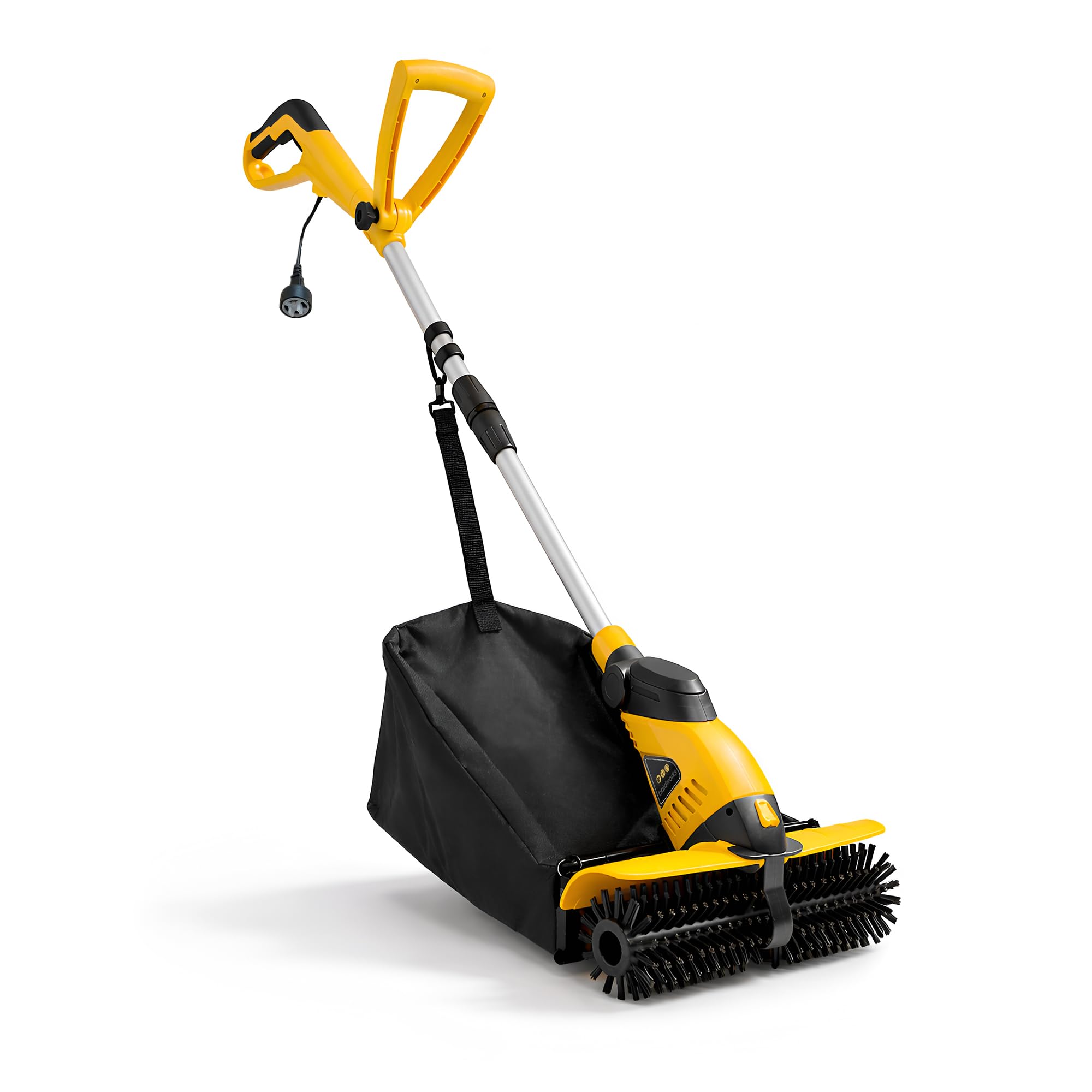 Photo 1 of Boldworks Electric Power Broom Artificial Turf SweeperLPNPMGI1441338
