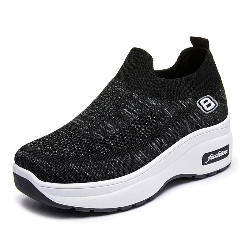 Ortorex Zapatillas Ortopédicas para Mujer