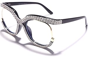 Zeeiooi Glasses: Protect Your Eyes from the Digital Abyss