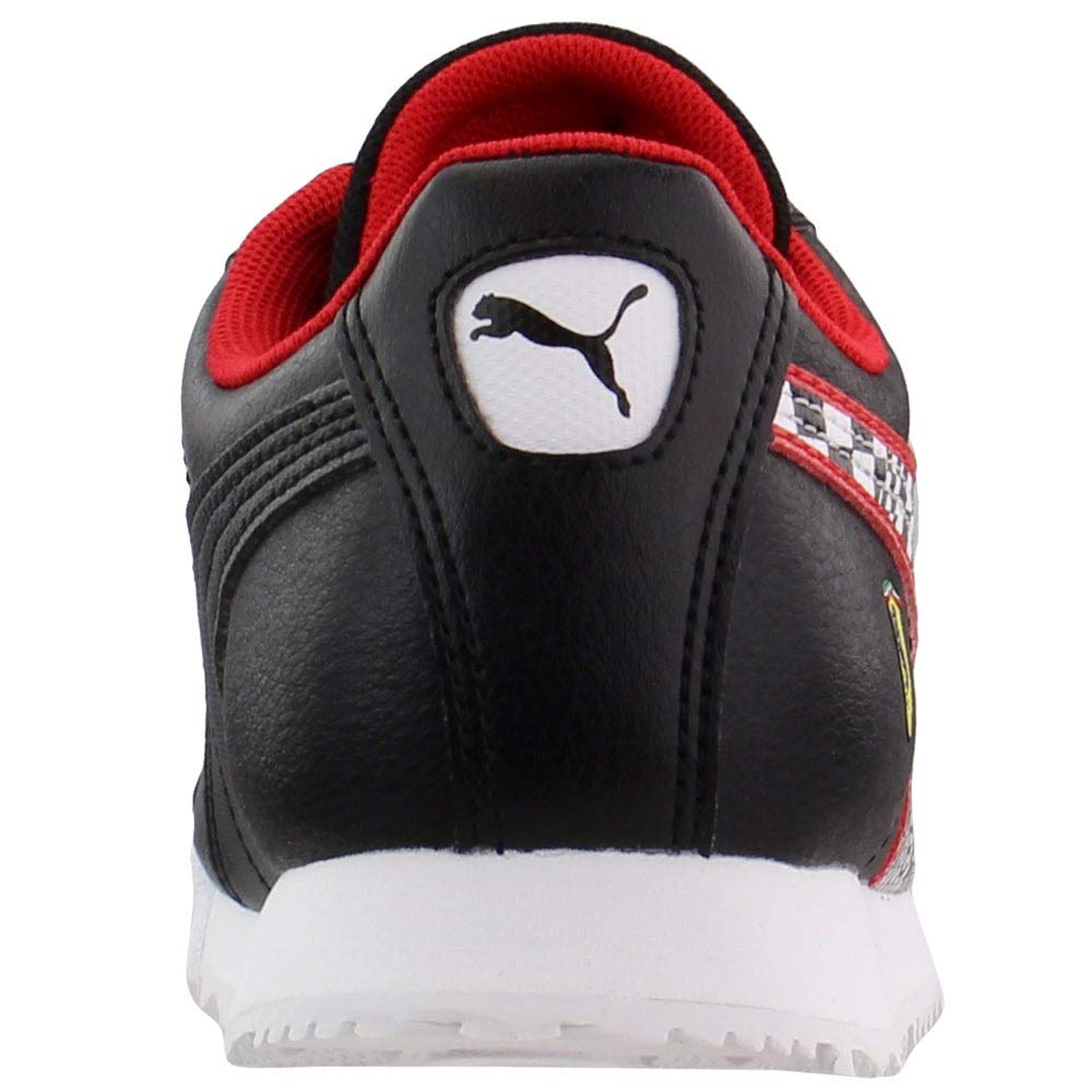 PUMA Ferrari Roma - Adidasy Niemowlęce dla chłopca