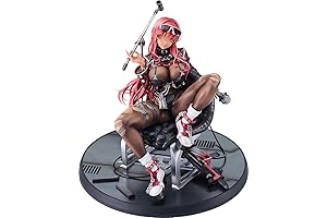 Goddess of Victory: Nikke – Volume 1:7 Scale PVC Figure