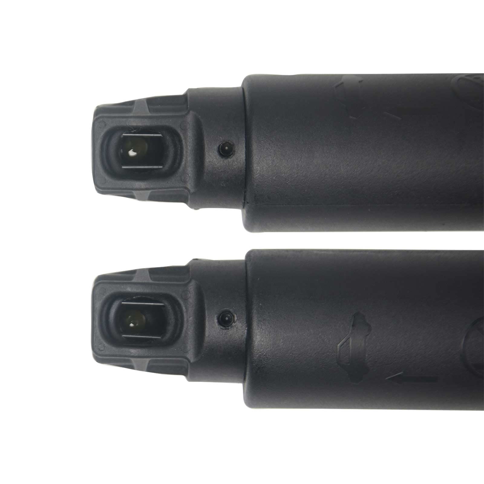 31386705 Muelle de gas eléctrico Powerlift portones traseros compatible con XC60 2008-2019 Izquierda + Derecha 31479627 31386706 31479628 Huiruhy