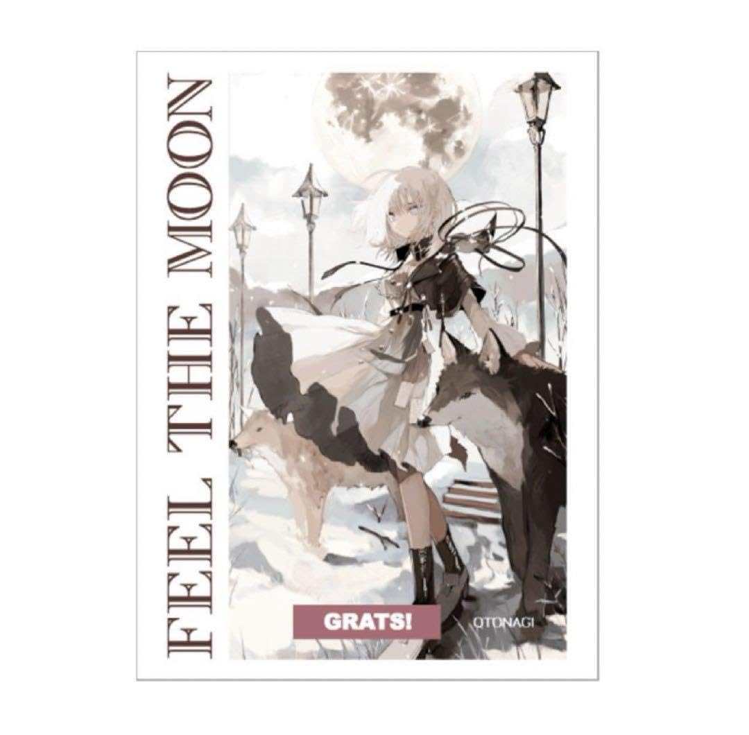 Amazon.co.jp: GRATS! グラッツ カードスリーブ 旧都なぎ FEEL THE