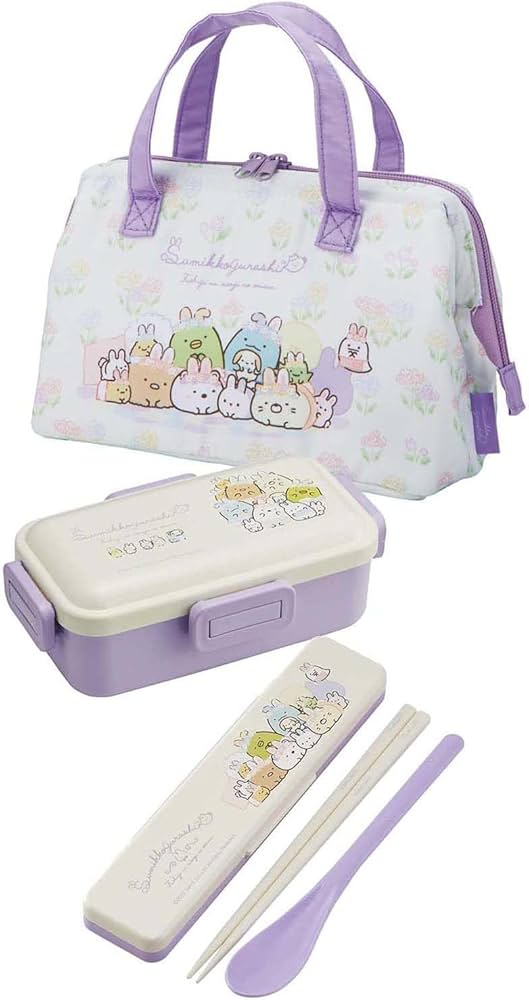 すみっコぐらし　買い物かごバッグ　ストレスボトル　ランチポット 楽天市場】すみっコぐらし レジカゴの通販