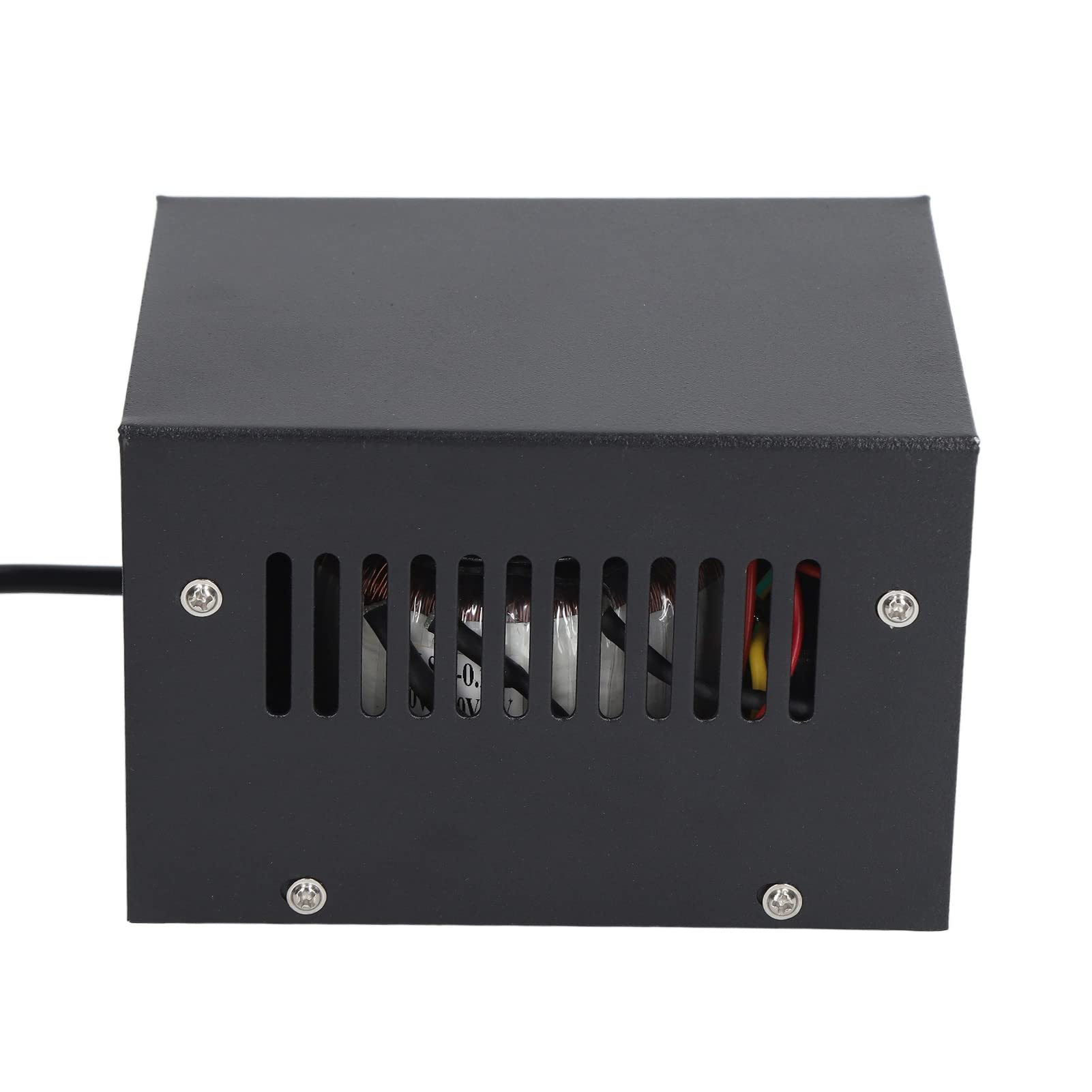 SEAFRONT Convertidor de Potencia Universal Transformador de Voltaje de 200 W Transformador Elevador de 110‑120 V a 220 V