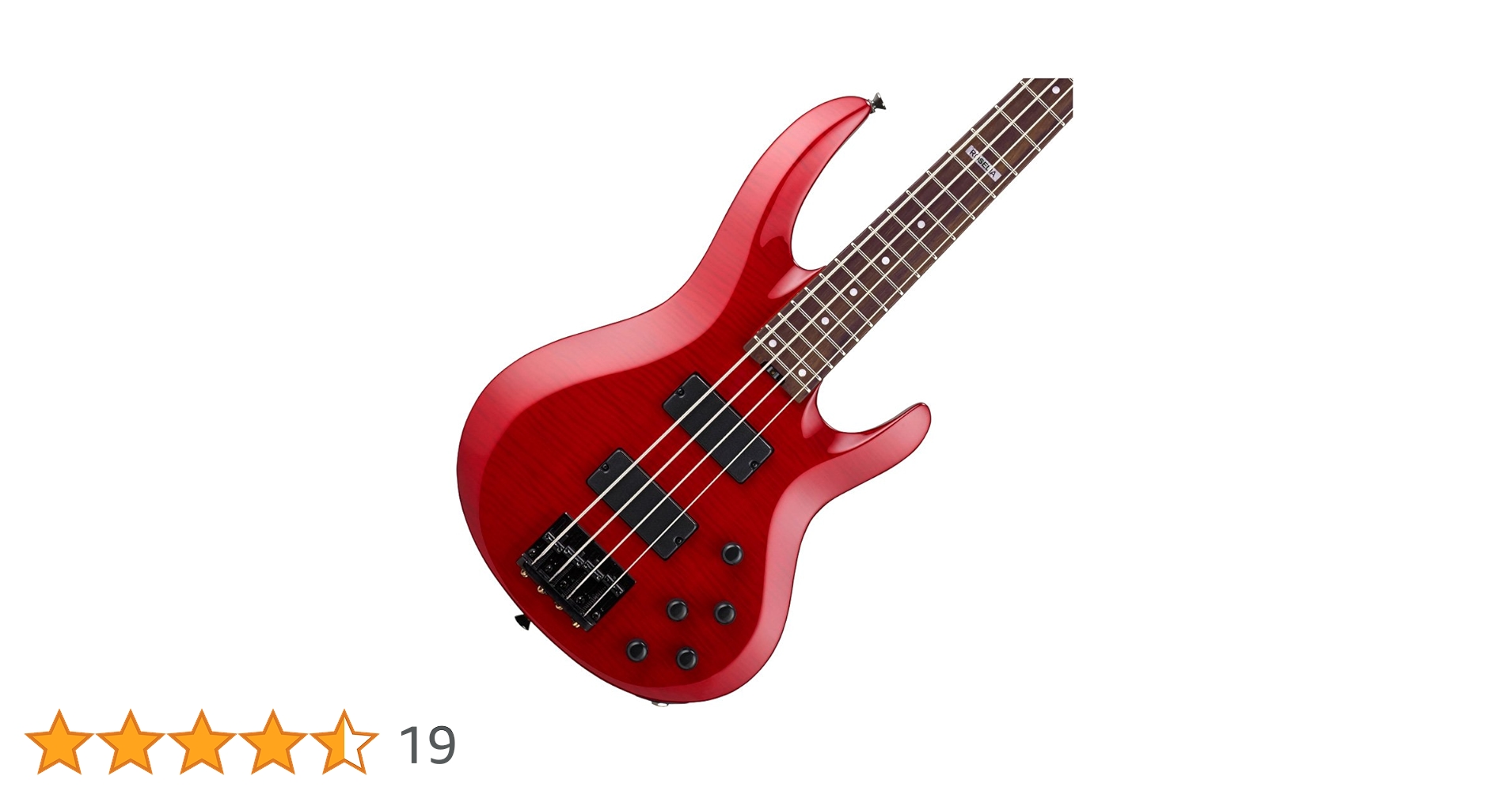 Amazon | ESP x バンドリ！ BTL LISA BanG Dream! Roselia 今井