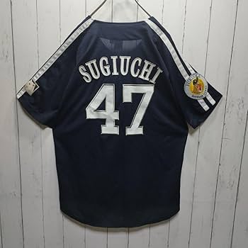 Amazon.co.jp: 福岡ソフトバンクホークス杉内俊哉 ユニフォーム