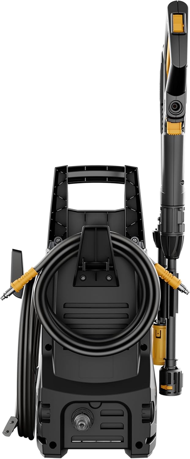 Wap Lavadora De Alta Pressão Wl 1820 Com Agulha Review Sincero 10