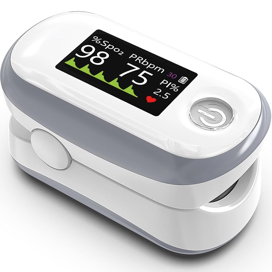希少！　PLACEBO AIRQUEST 5'10 Amazon.com: Alecaremed Pulse Oximeter, 4 Color OLED Display