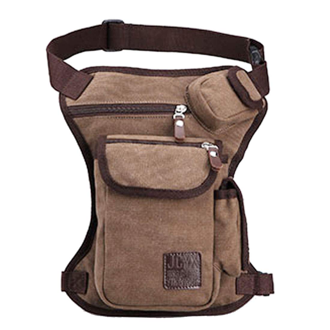 Drop Leg Bag for Men Women