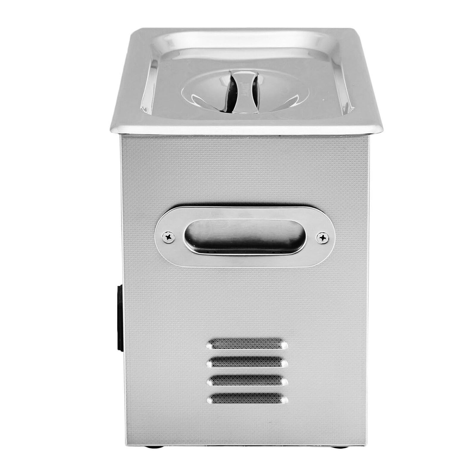 超音波洗浄器 600W 加熱・強度・時間調整可 りかなび】大型超音波洗浄機（一体型） WTC－600－40