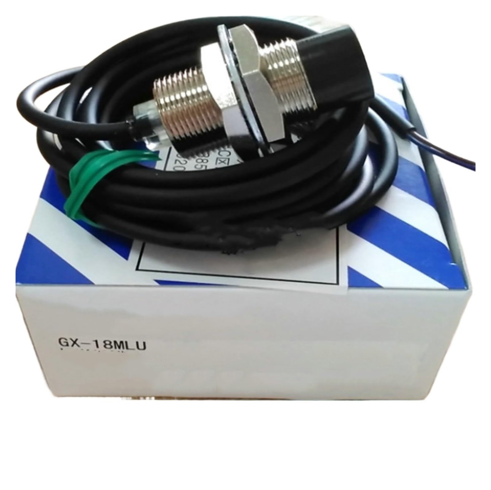 CXFCIHFT GX-18MLU GX-30MLU proximity switch sensor(GX-30MLU)