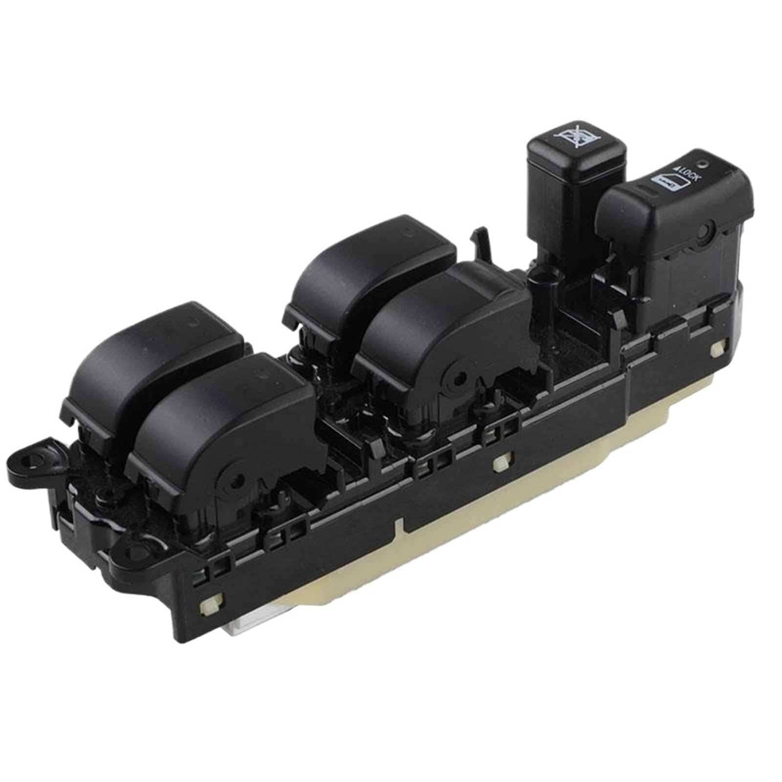 Bouton de commutation vitre electrique Toyota 8404068010 auto - 5