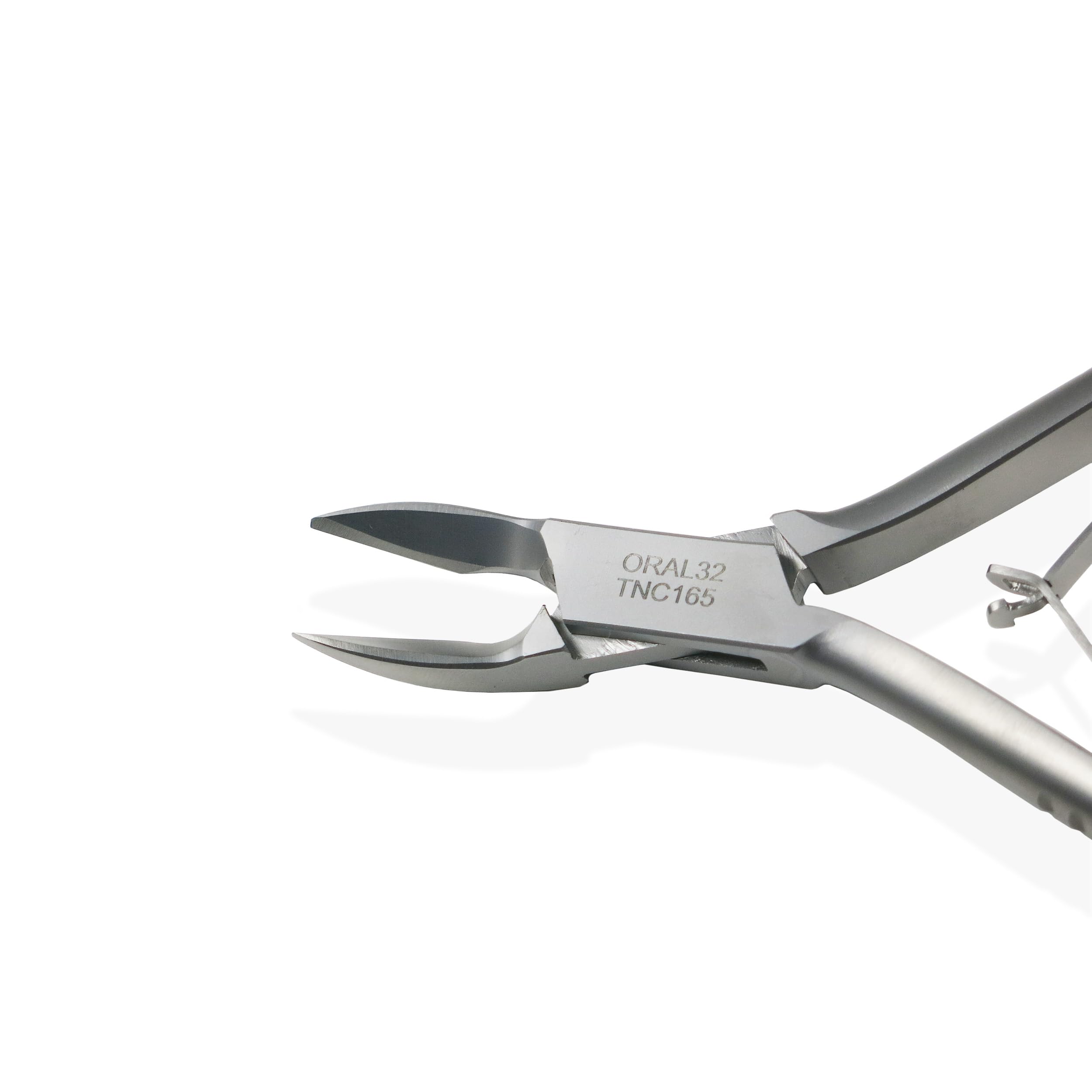 Amazon.com: Osung TNC165 Bone and Soft Tissue Nipper