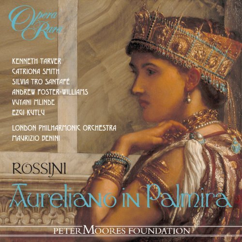 Rossini: Aureliano in Palmira (2012-10-09)