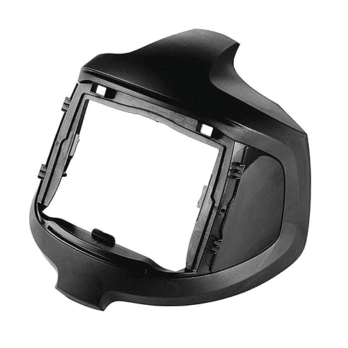 3M Speedglas - Protector exterior para casco de soldadura 27-0099-68, para 9100MP, 1 EA/Case