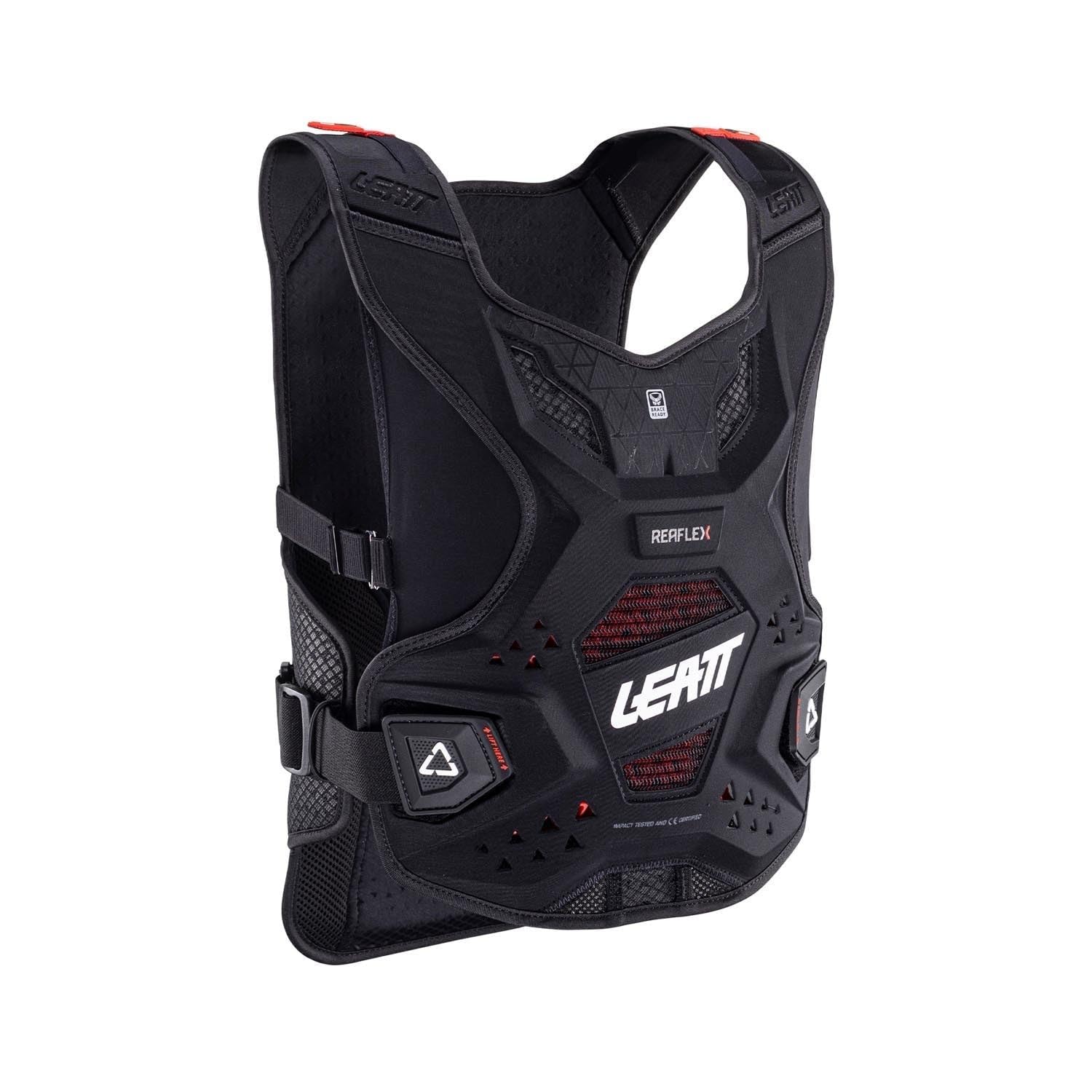 Leatt CHEST PROTECTOR REAFLEX WOMEN #S/M 160-172CM