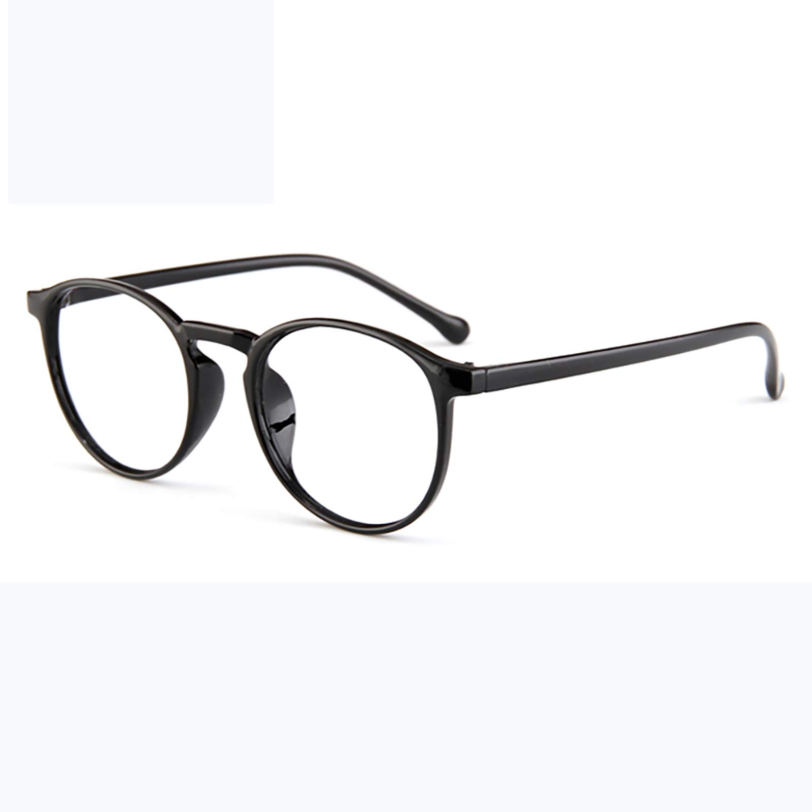 HYBID READING GLASSES TYPE01 ブラック C Reading Glasses in Black | Shop Sid Mashburn