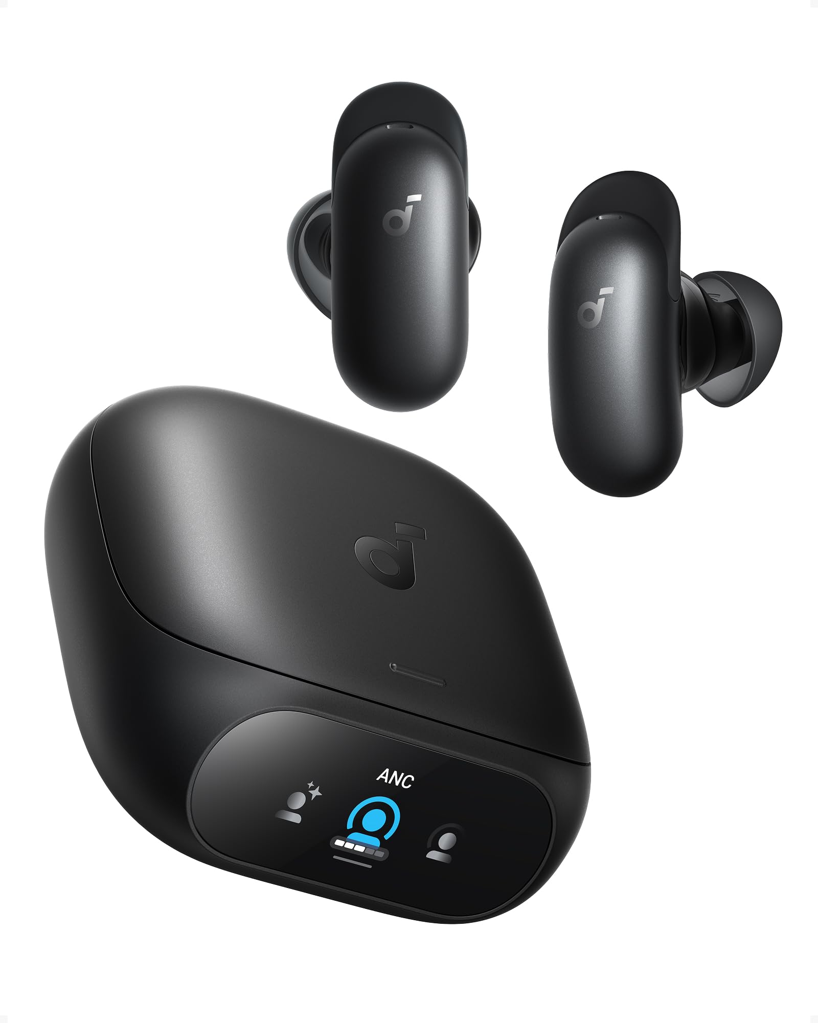 tetsu69Soundcore Liberty 5 Pro ブラック soundcore Liberty 5 Pro da Anker Fone de Ouvido Bluetooth 6.1 Sem