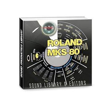 Amazon | ROLAND JP-8000 HUGE Original Factory & New Created