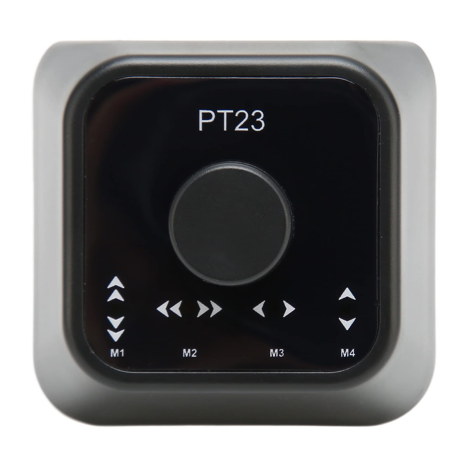 Bluetooth Page Turner-pedaal, Page Turner-Voetpedaal voor Tablet, Bluetooth Voetpedaal Page Turner Steun voor Android IOS Pagina Draaien op Meerdere Platforms (Zwart