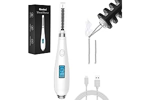 Electrocautery Pen: Thread Burner USB Rechargeable