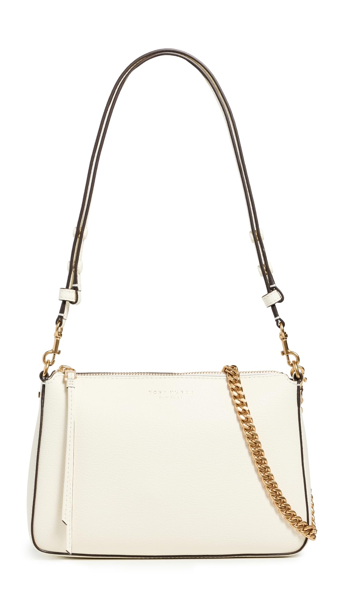Tory Burch Women's Perry Small Shoulder Bag